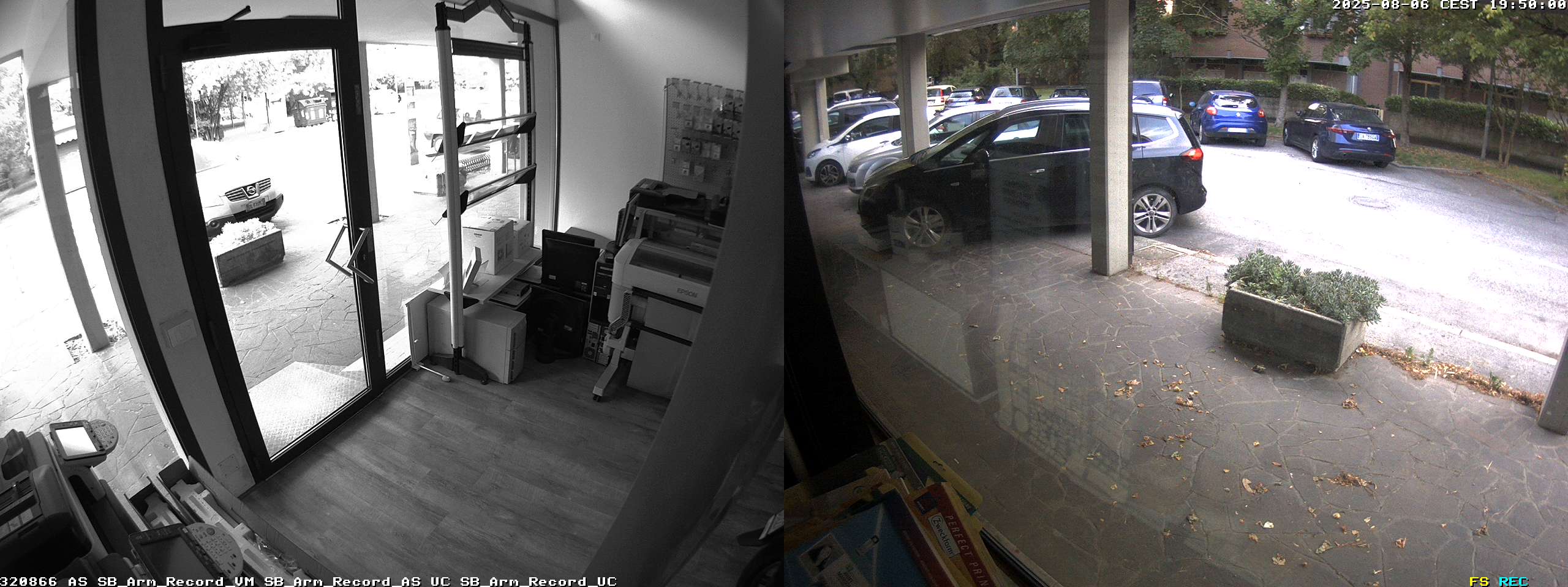 Camera localcam:Last Event Image