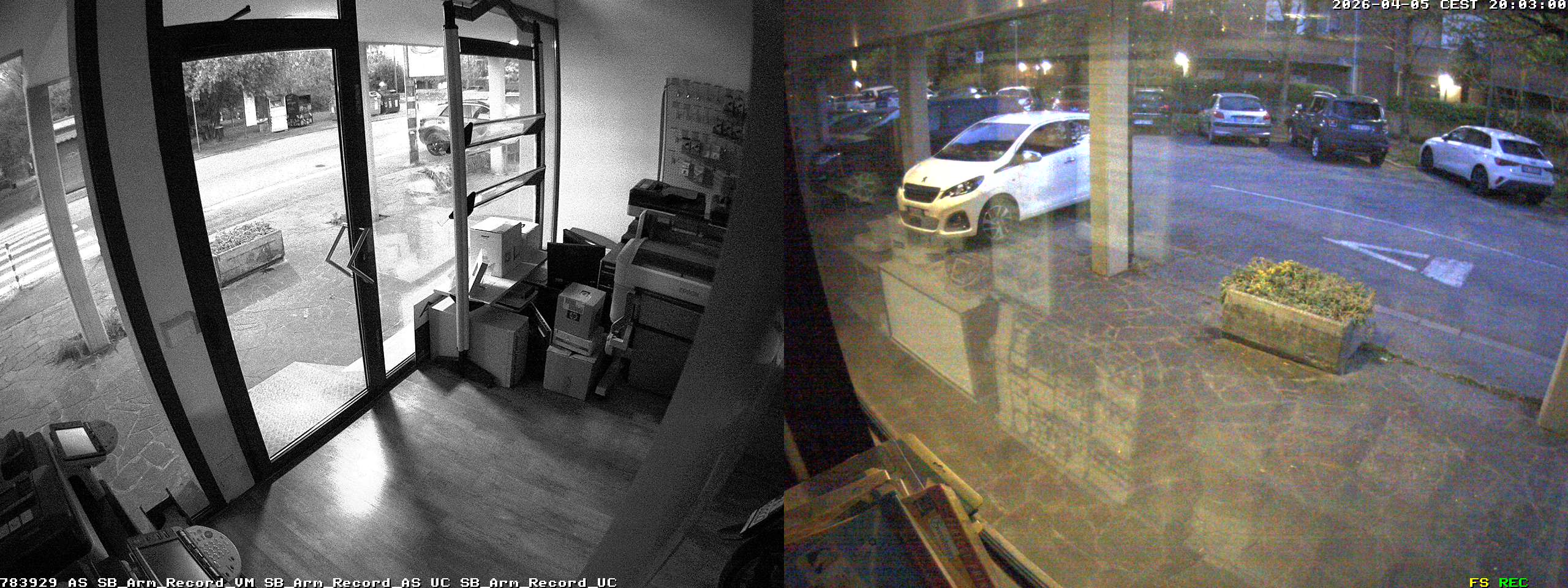 Camera localcam:Last Event Image